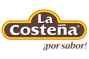 Mexican Wholesale Food - La Costena